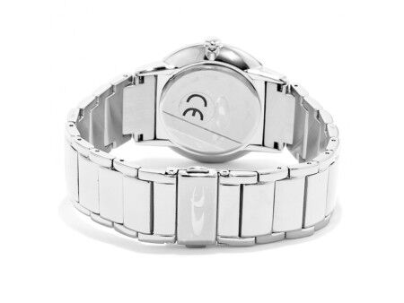 Zegarek Damski Chronotech CT7325L-04M (Ø 28 mm)