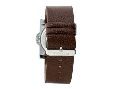 Zegarek Unisex Pertegaz PDS-018-M (Ø 38 mm)