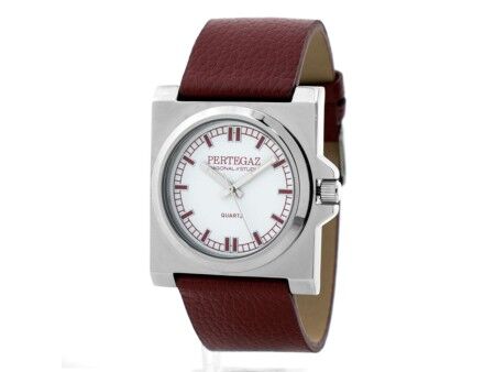 Zegarek Unisex Pertegaz PDS-018/M (Ø 38 mm)