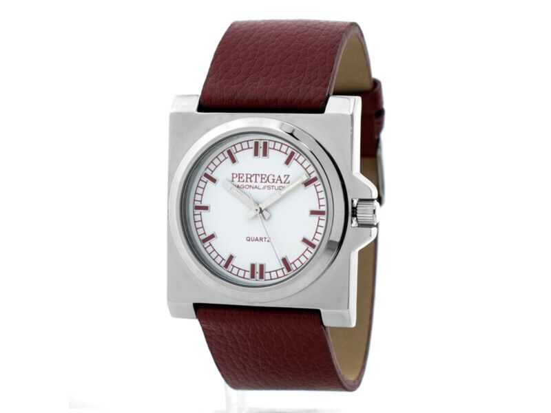 Zegarek Unisex Pertegaz PDS-018/M (Ø 38 mm)