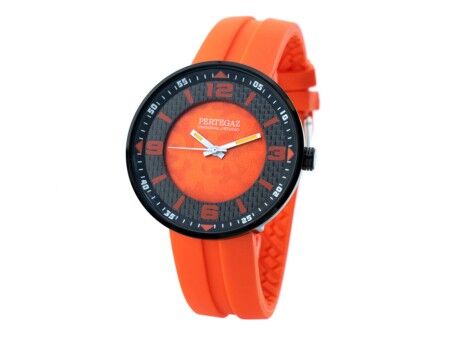 Zegarek Unisex Pertegaz PDS-005-NA (Ø 44 mm)