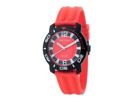 Zegarek Unisex Pertegaz P70442-R (Ø 39 mm)