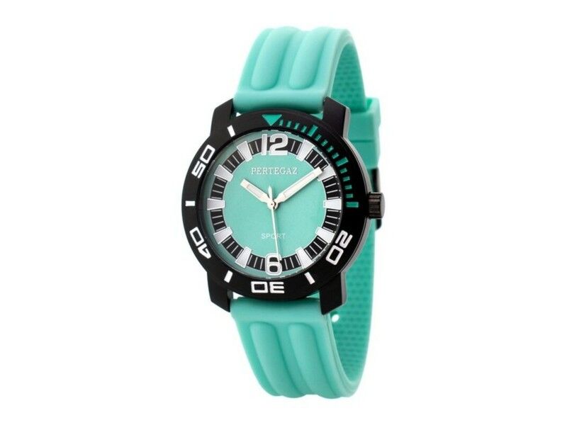 Zegarek Unisex Pertegaz P70442-A (Ø 39 mm)