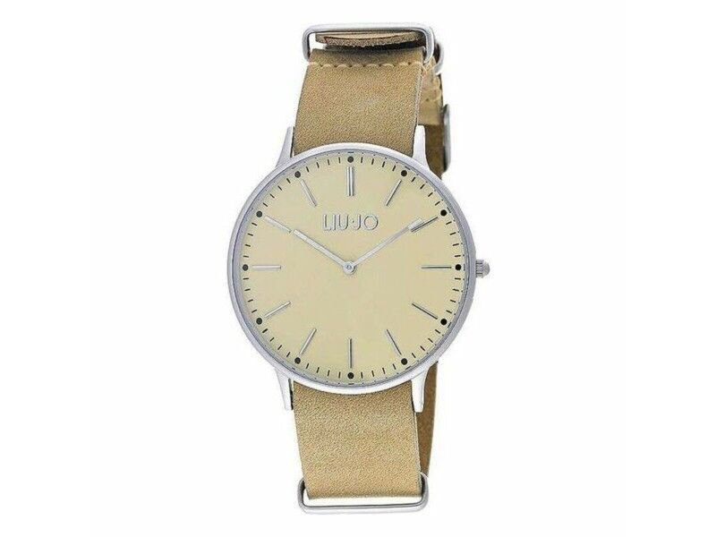 Zegarek Męski LIU JO TLJ967 (Ø 41 mm)