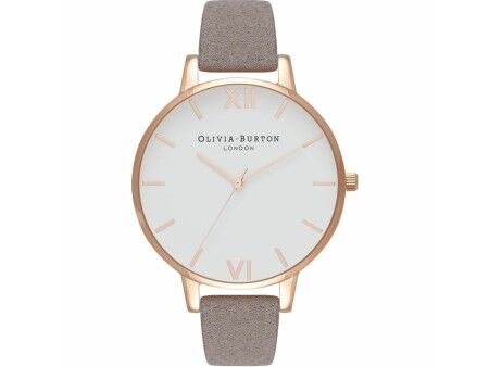 Zegarek Damski Olivia Burton OB16VE09 (Ø 38 mm)