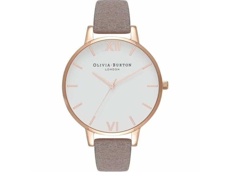 Zegarek Damski Olivia Burton OB16VE09 (Ø 38 mm)