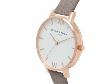 Zegarek Damski Olivia Burton OB16VE09 (Ø 38 mm)