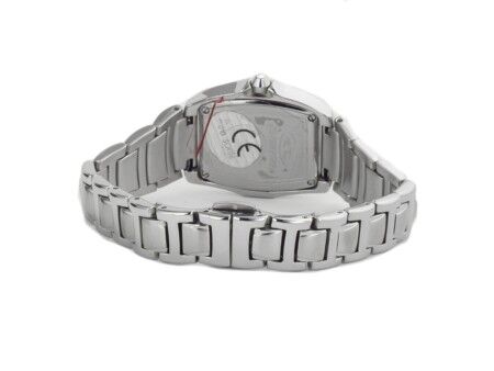 Zegarek Damski Chronotech CT7896SS-17M (Ø 26 mm)