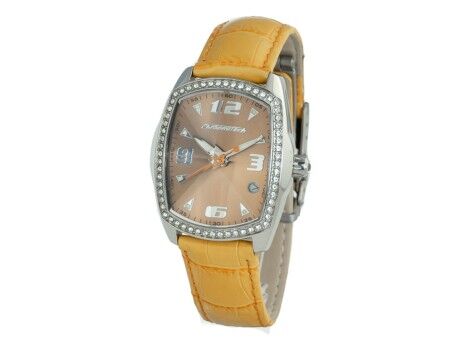 Zegarek Damski Chronotech CT7504LS-06 (Ø 33 mm)