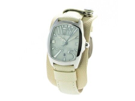 Zegarek Damski Chronotech CT2039L-20 (Ø 30 mm)
