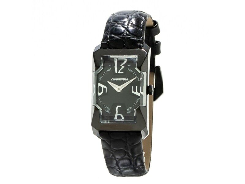 Zegarek Damski Chronotech CT6024L-06 (Ø 23 mm)