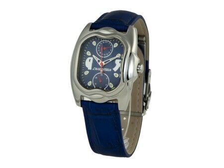 Zegarek Damski Chronotech CT7220L-03 (Ø 33 mm)