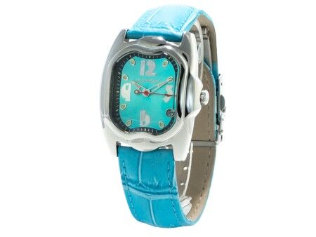 Zegarek Damski Chronotech CT7274L-04 (Ø 33 mm)