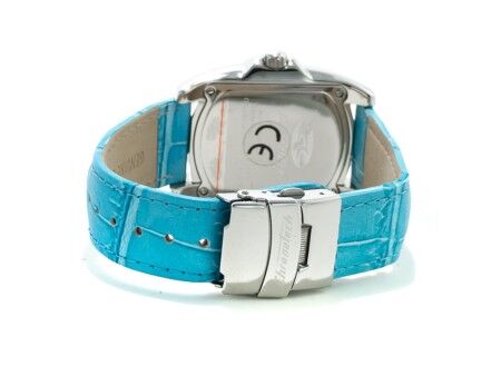 Zegarek Damski Chronotech CT7274L-04 (Ø 33 mm)