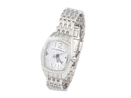 Zegarek Damski Chronotech LADY NIGHT (Ø 26 mm)