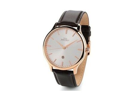 Zegarek Męski Luca Maranello ay012525-002 (Ø 44 mm)
