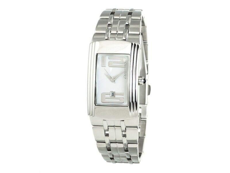 Zegarek Damski Chronotech CT7017L-06M (Ø 27 mm)