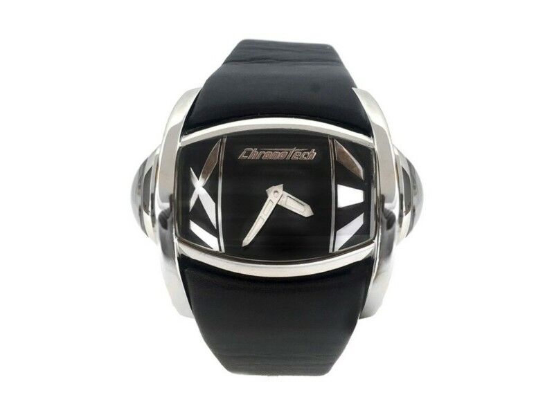 Zegarek Damski Chronotech CT7681M-02 (Ø 48 mm)