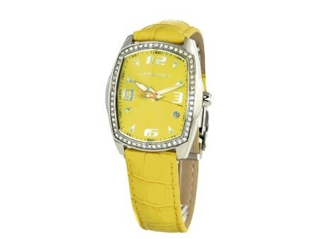 Zegarek Damski Chronotech CT7504LS-05 (Ø 35 mm)