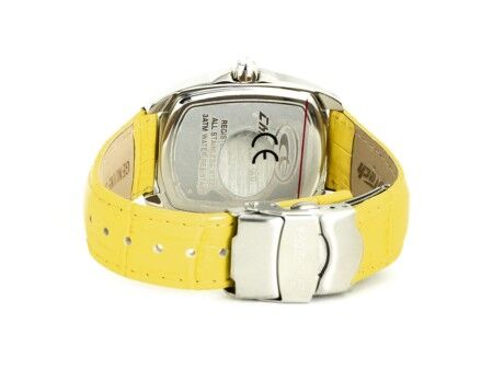 Zegarek Damski Chronotech CT7504LS-05 (Ø 35 mm)