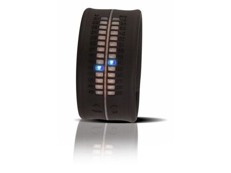 Zegarek Unisex Time-It ZERO_A3 (Ø 33 mm)