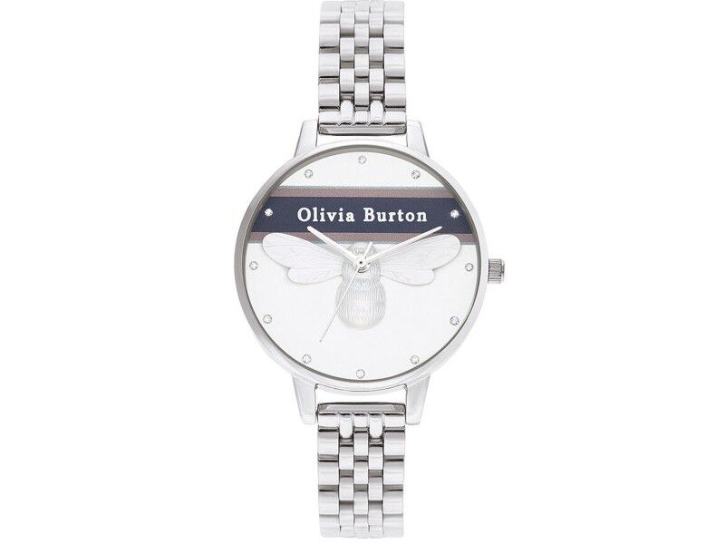 Zegarek Damski Olivia Burton OB16VS07 (Ø 34 mm)