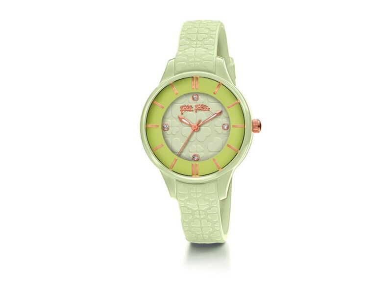 Zegarek Damski Folli Follie wf15p027zsi (Ø 28 mm)