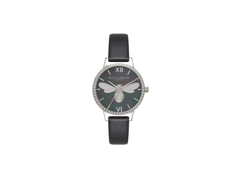 Zegarek Damski Olivia Burton OB16BB13 (Ø 30 mm)
