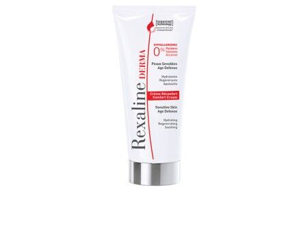 Nawilżający krem do twarzy Rexaline Derma 50 ml