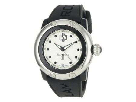 Zegarek Damski Glam Rock GR64002 (Ø 40 mm)