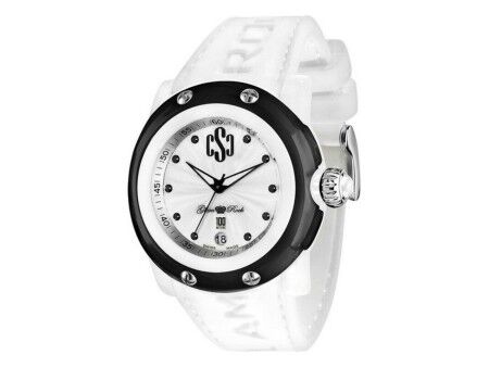 Zegarek Damski Glam Rock GR62009 (Ø 46 mm)