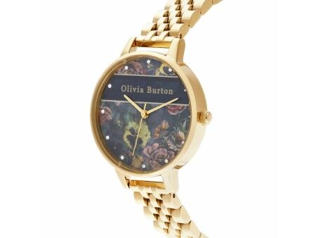 Zegarek Damski Olivia Burton OB16VS01 (Ø 34 mm)