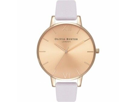 Zegarek Damski Olivia Burton OB16BD110 (Ø 38 mm)