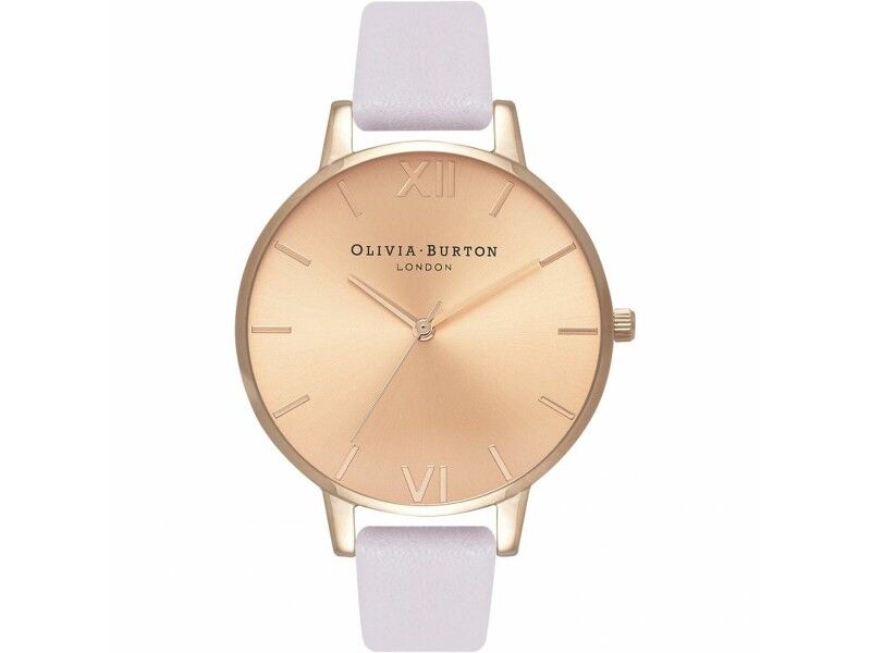 Zegarek Damski Olivia Burton OB16BD110 (Ø 38 mm)