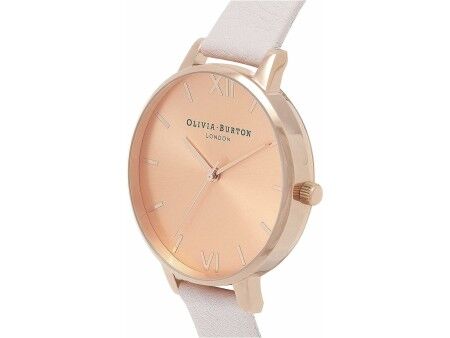 Zegarek Damski Olivia Burton OB16BD110 (Ø 38 mm)