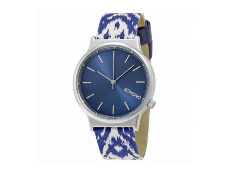 Zegarek Unisex Komono KOM-W1835 (Ø 36 mm)