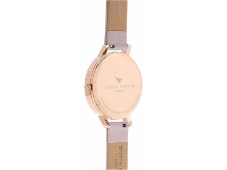 Zegarek Damski Olivia Burton OB16BD110 (Ø 38 mm)