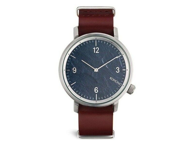 Zegarek Męski Komono KOM-W1942 (Ø 45 mm)
