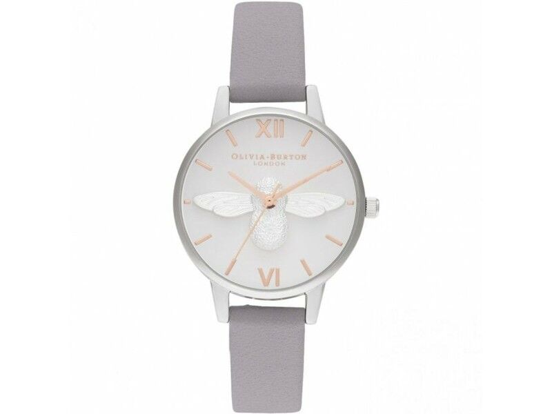 Zegarek Damski Olivia Burton OB16AM163  (Ø 30 mm)