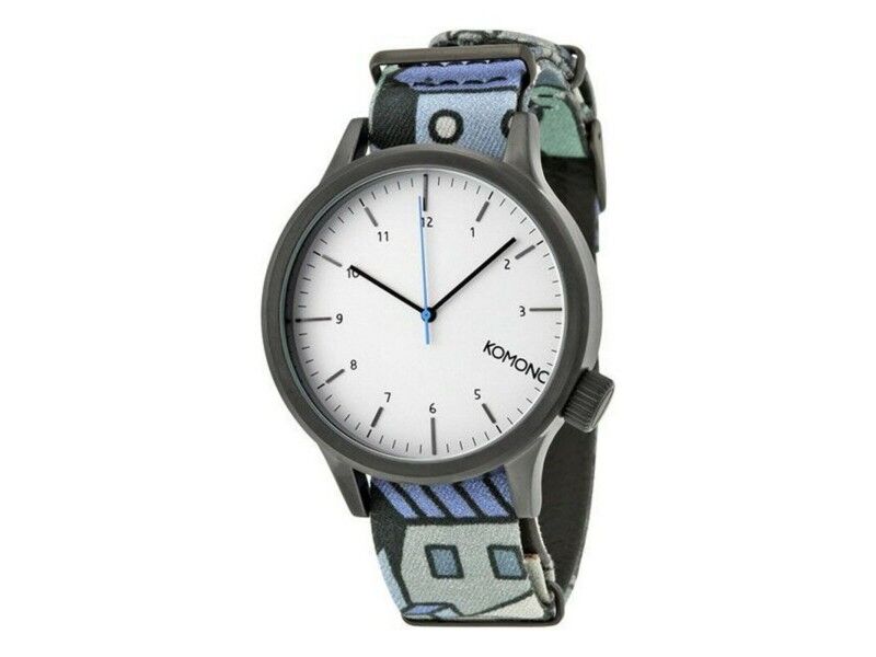 Zegarek Męski Komono KOM-W1921 (Ø 46 mm)
