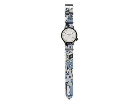 Zegarek Męski Komono KOM-W1921 (Ø 46 mm)