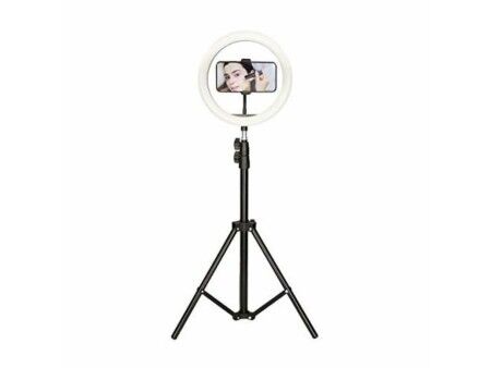 Lampa Pierścieniowa do Selfie KSIX 10W