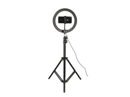 Lampa Pierścieniowa do Selfie KSIX 10W