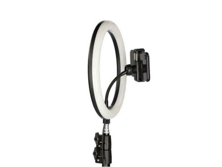 Lampa Pierścieniowa do Selfie KSIX 10W