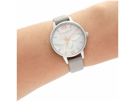 Zegarek Damski Olivia Burton OB16AM163  (Ø 30 mm)