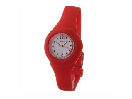 Zegarek Damski Folli Follie wf15p042zsr (Ø 35 mm)