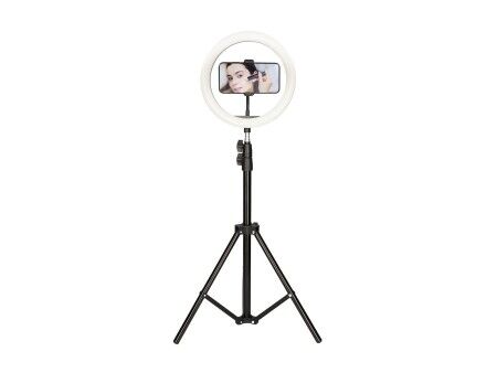 Lampa Pierścieniowa do Selfie KSIX 10W