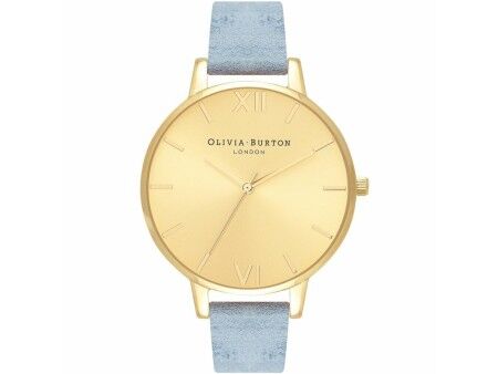 Zegarek Damski Olivia Burton OB16BD111 (Ø 38 mm)