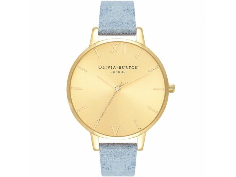 Zegarek Damski Olivia Burton OB16BD111 (Ø 38 mm)