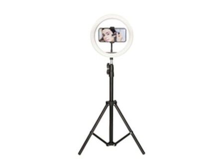 Lampa Pierścieniowa do Selfie KSIX 10W